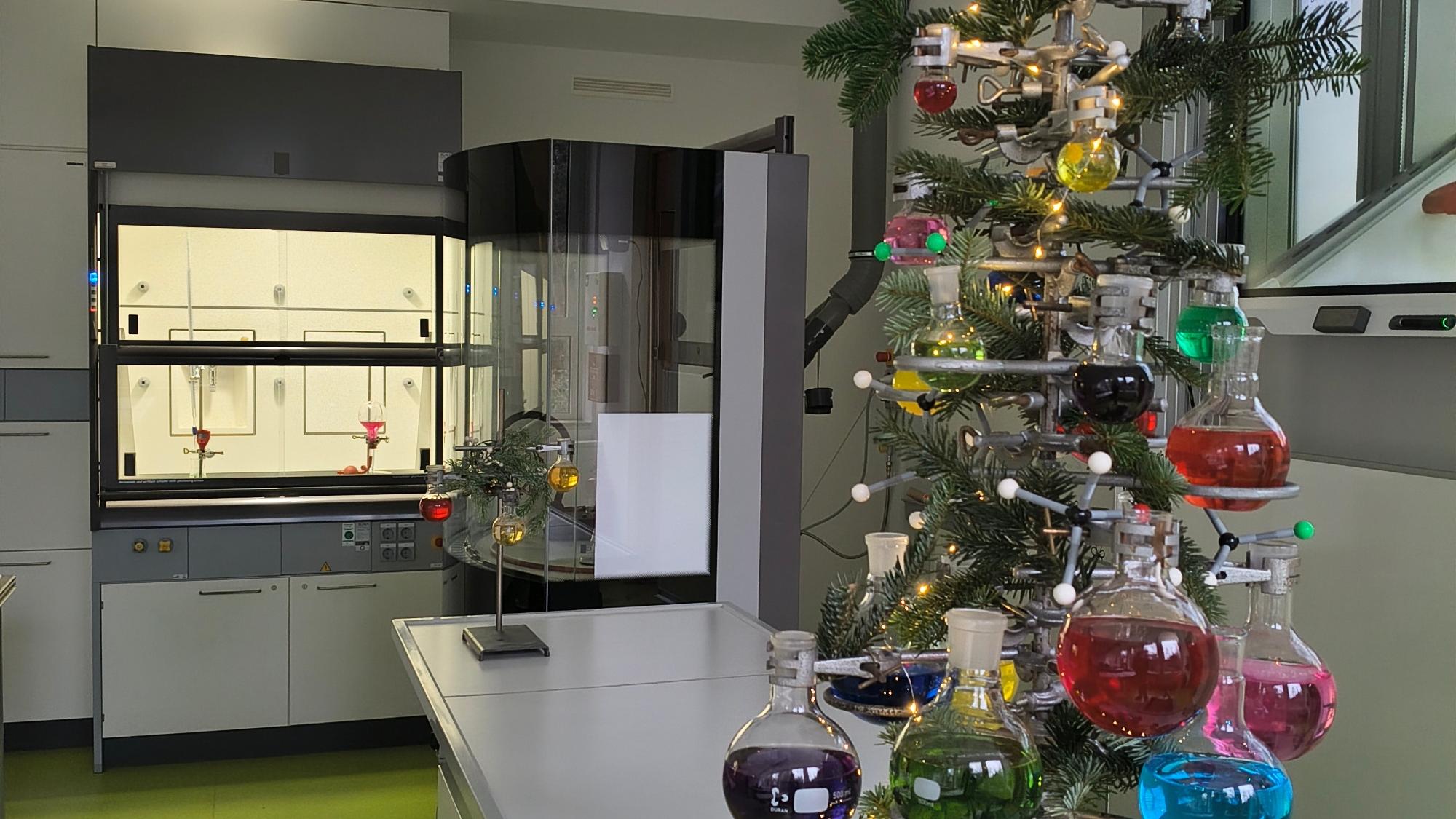 Chemie-Suitbertus