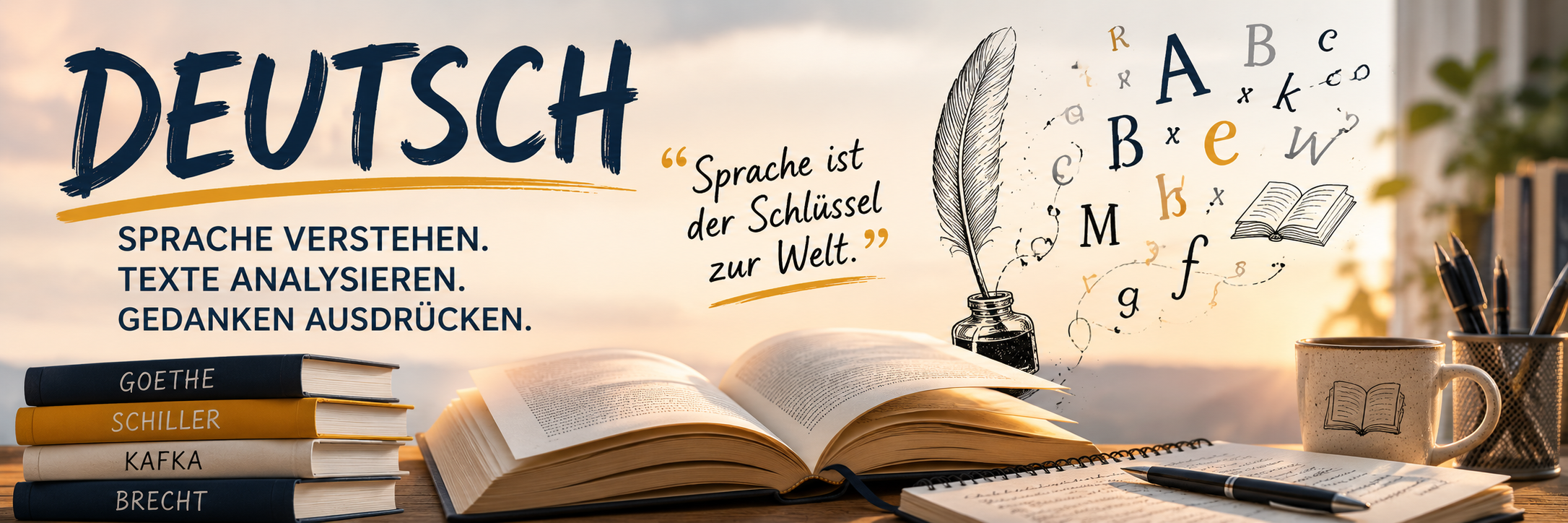 Deutsch