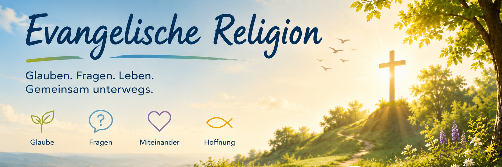 Ev. Religion