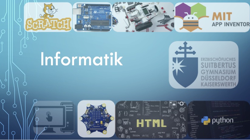 Informatik