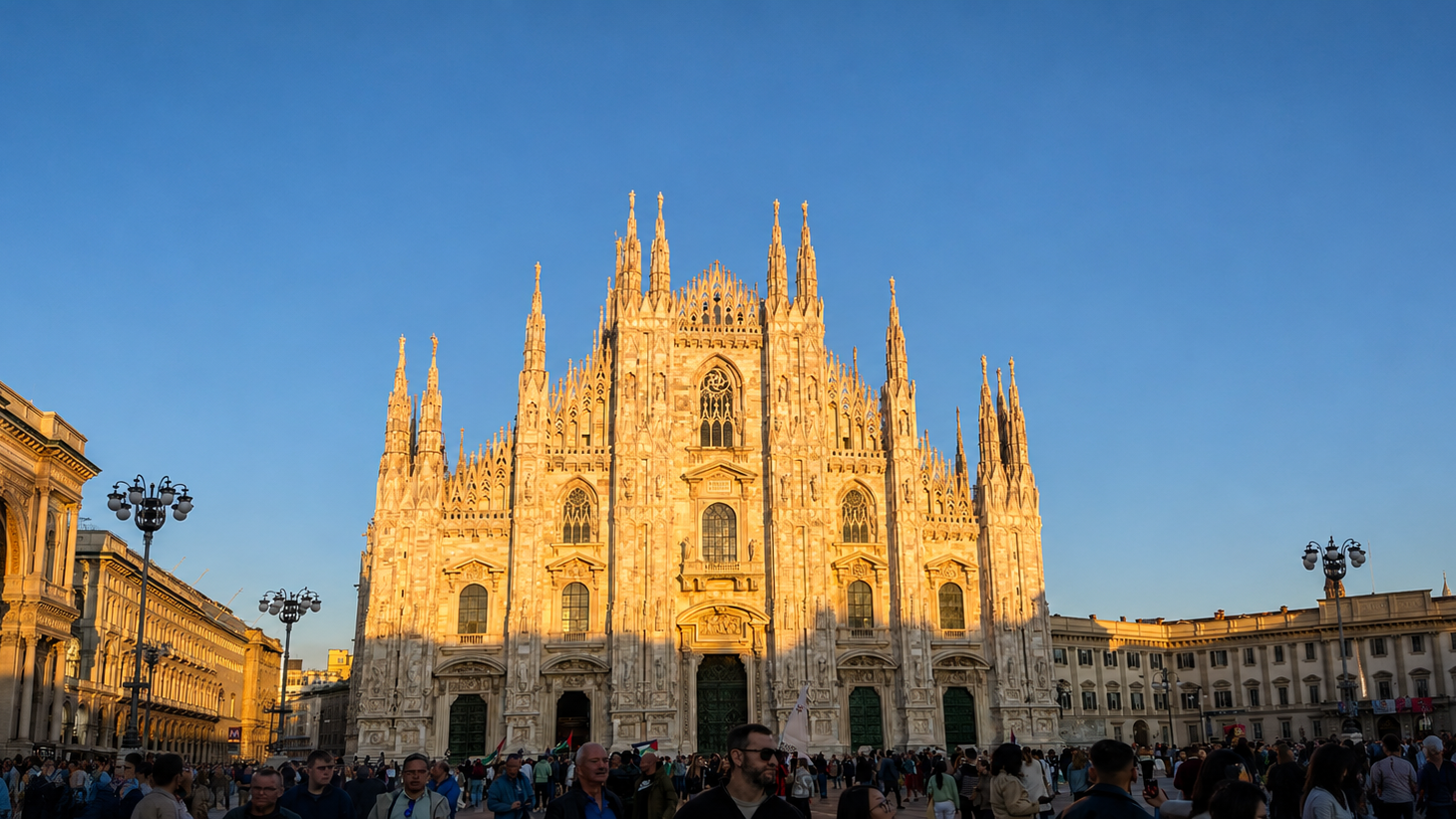 Italienisch