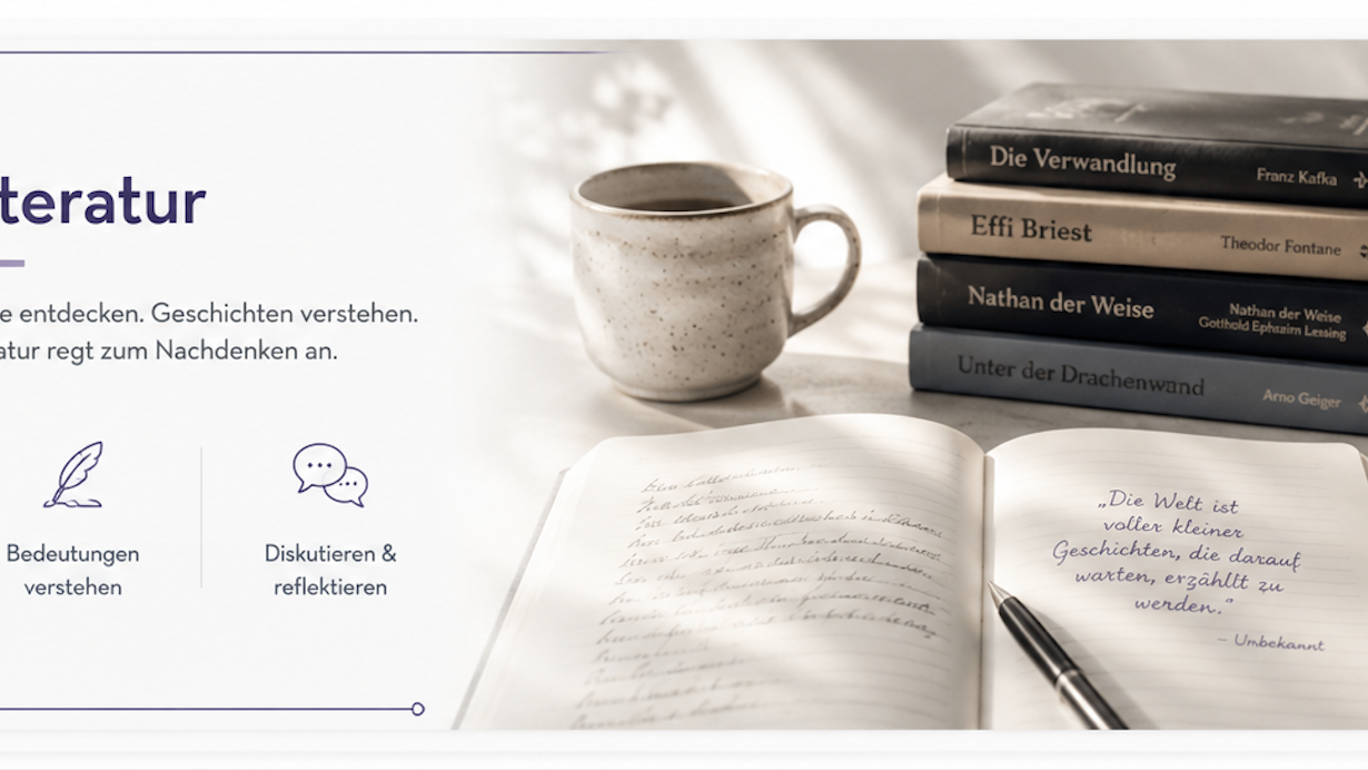 Literatur