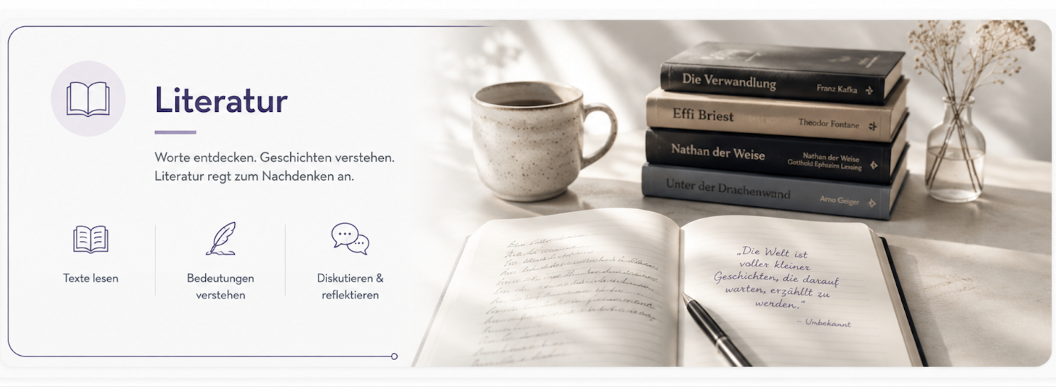 Literatur
