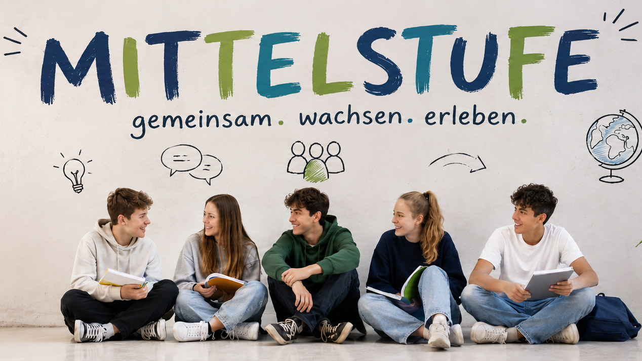Mittelstufe