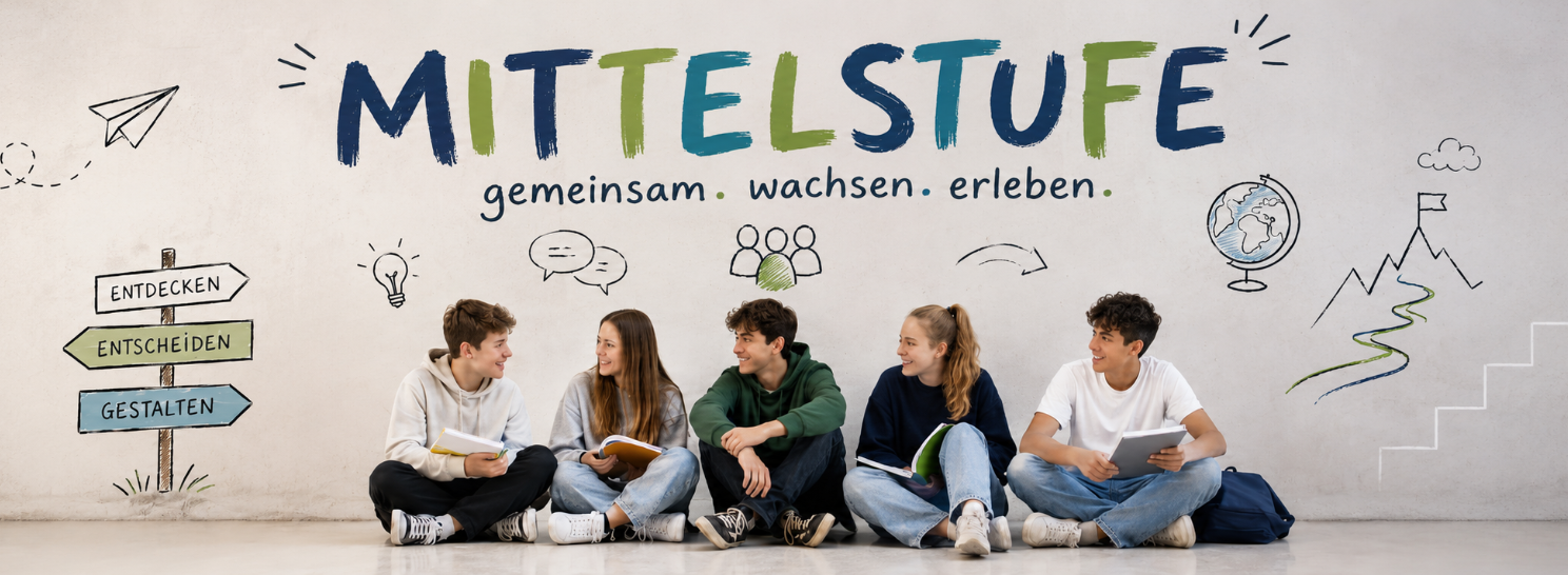 Mittelstufe