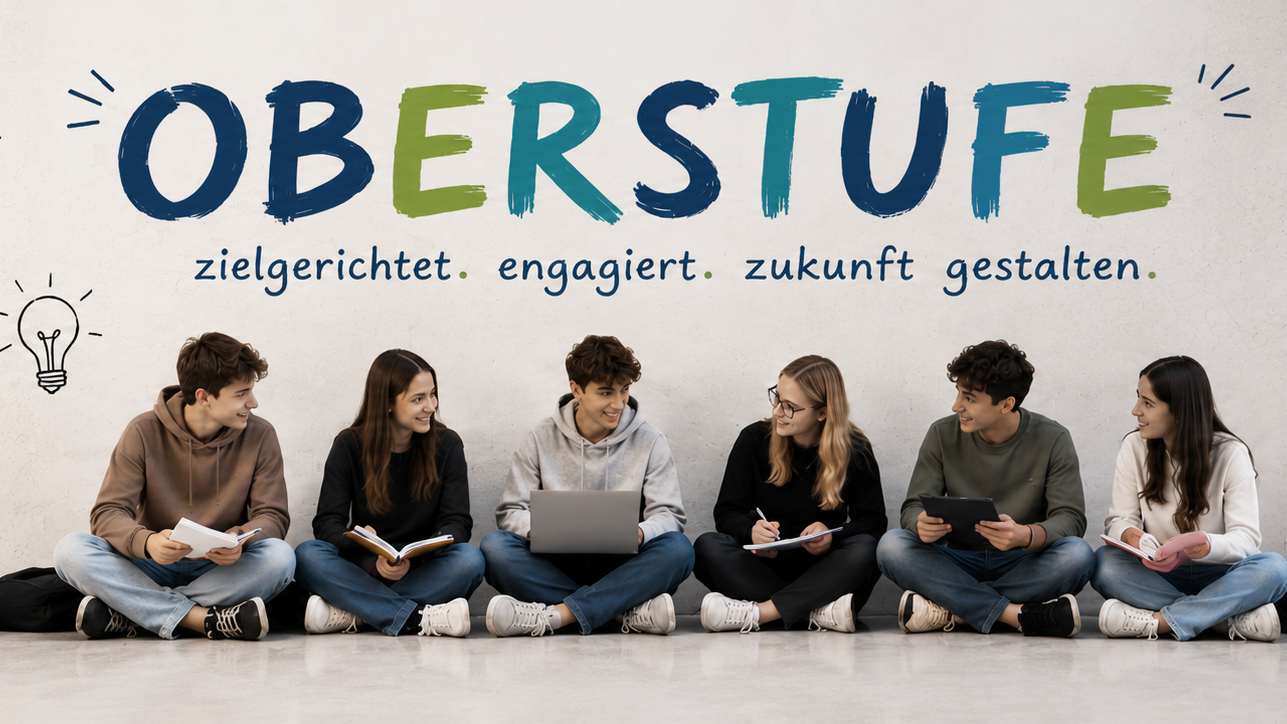 Oberstufe