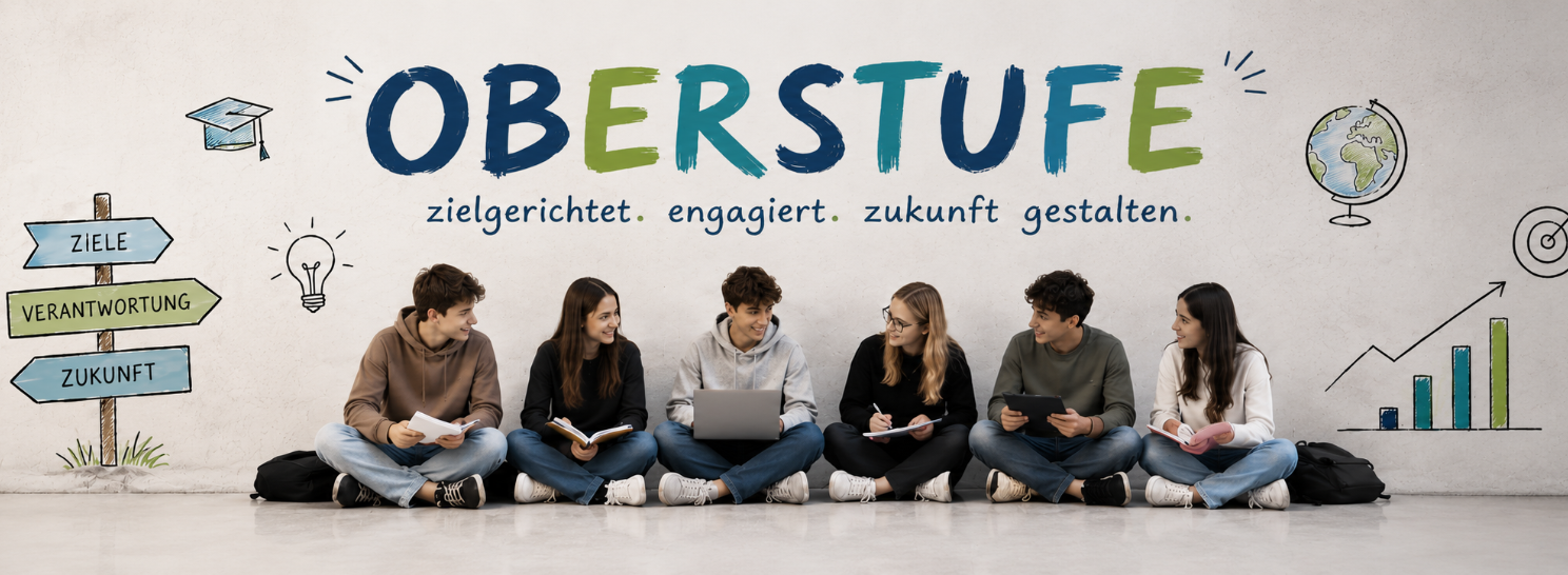 Oberstufe