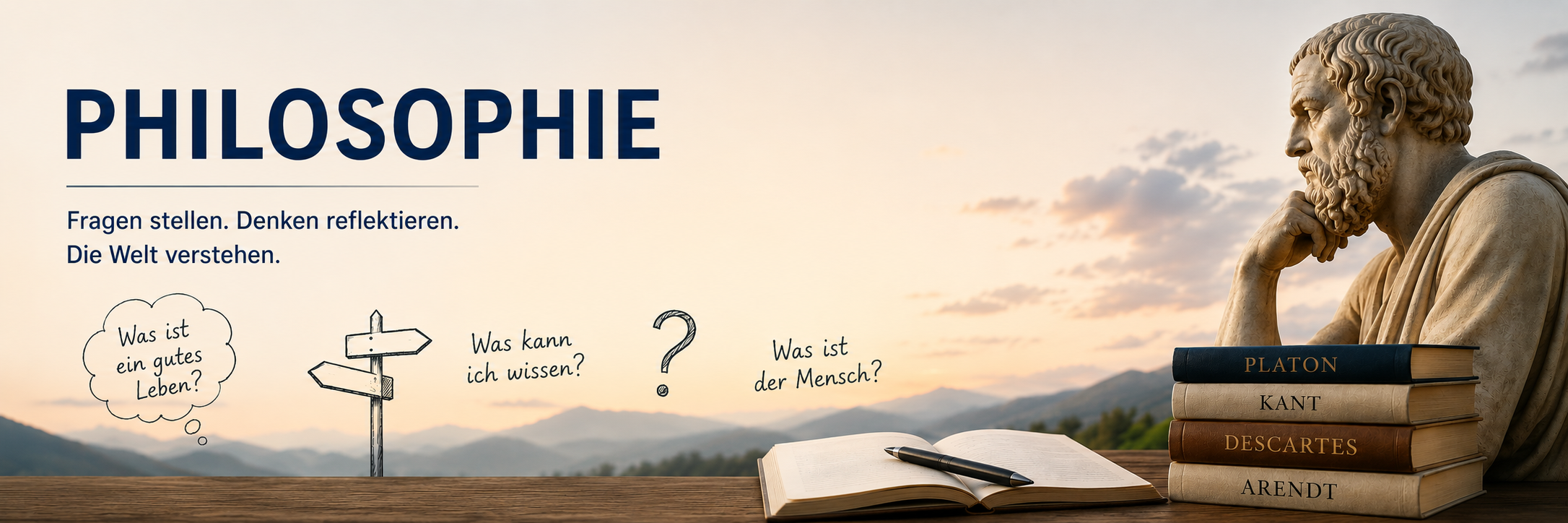 Philosophie