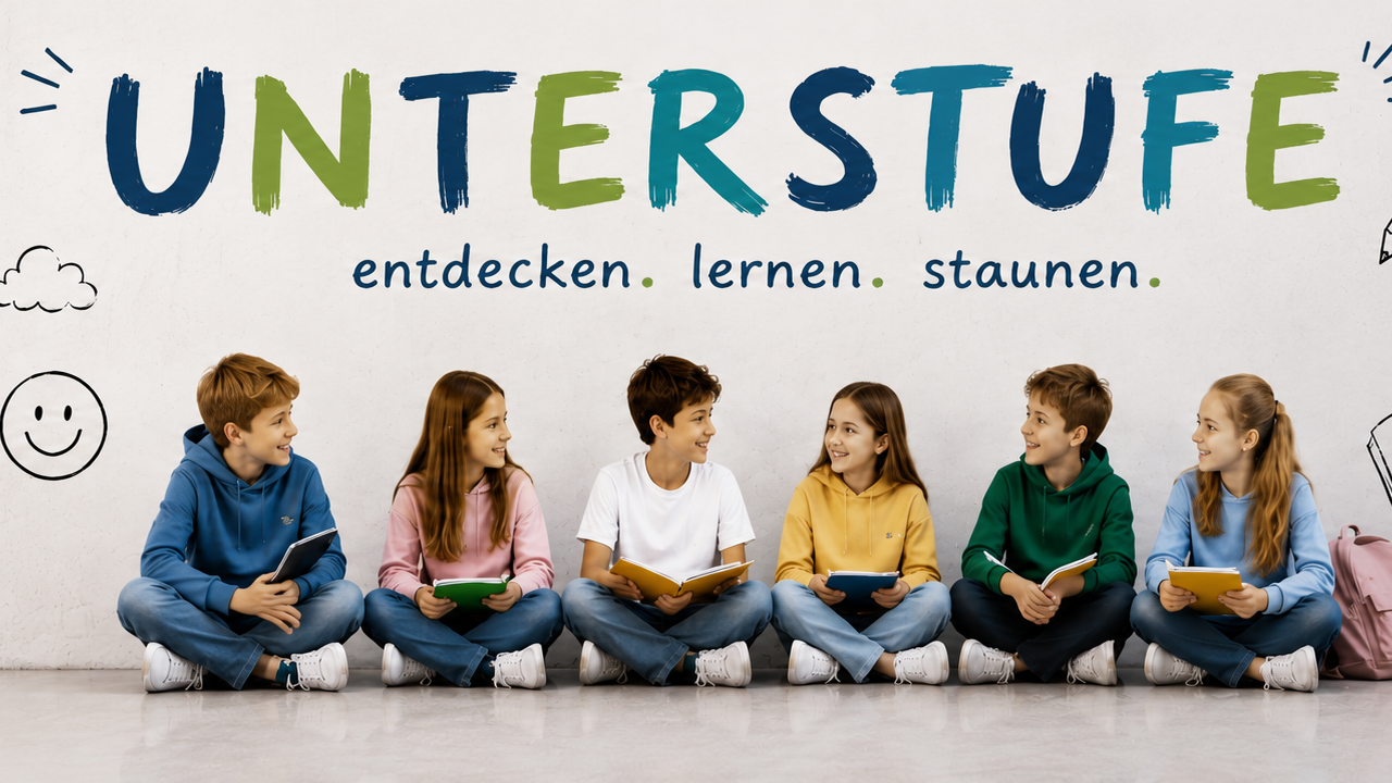 Unterstufe