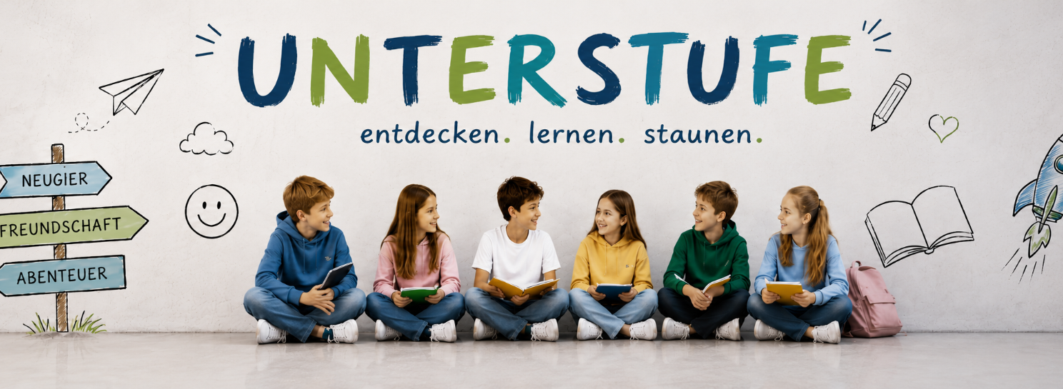 Unterstufe