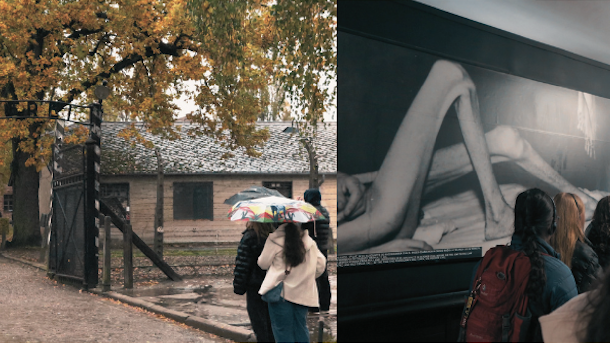 Auschwitz