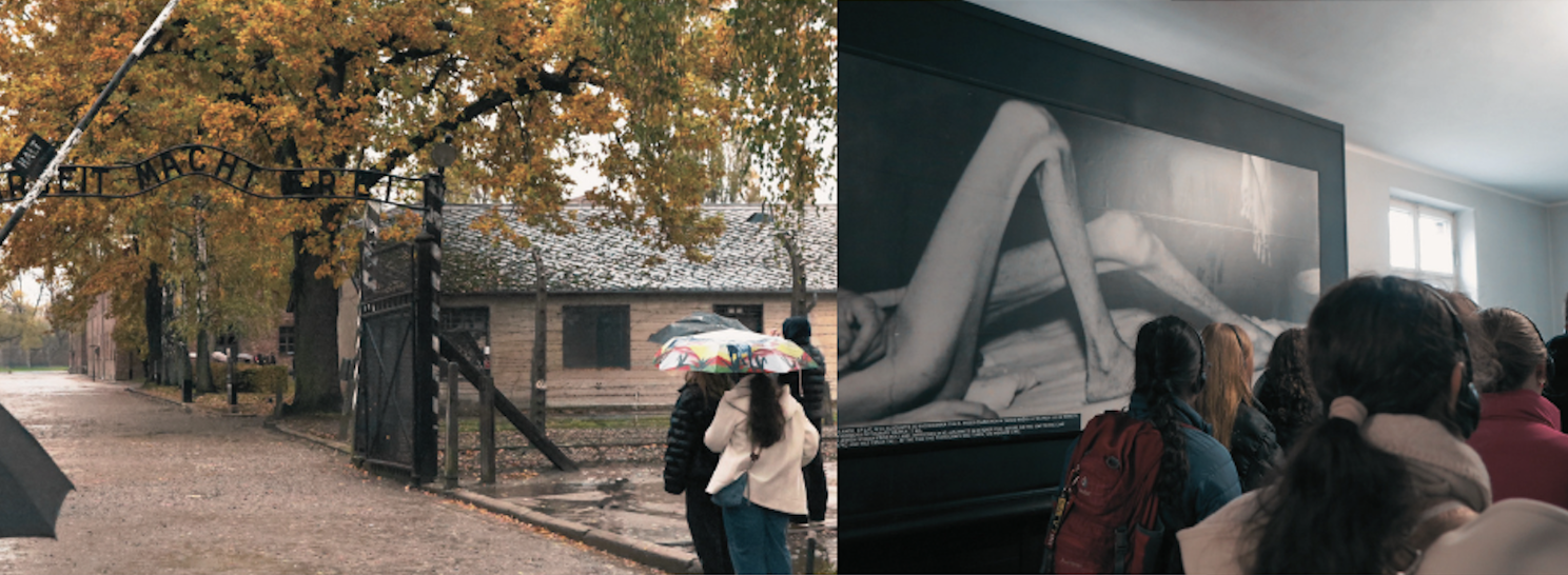 Auschwitz