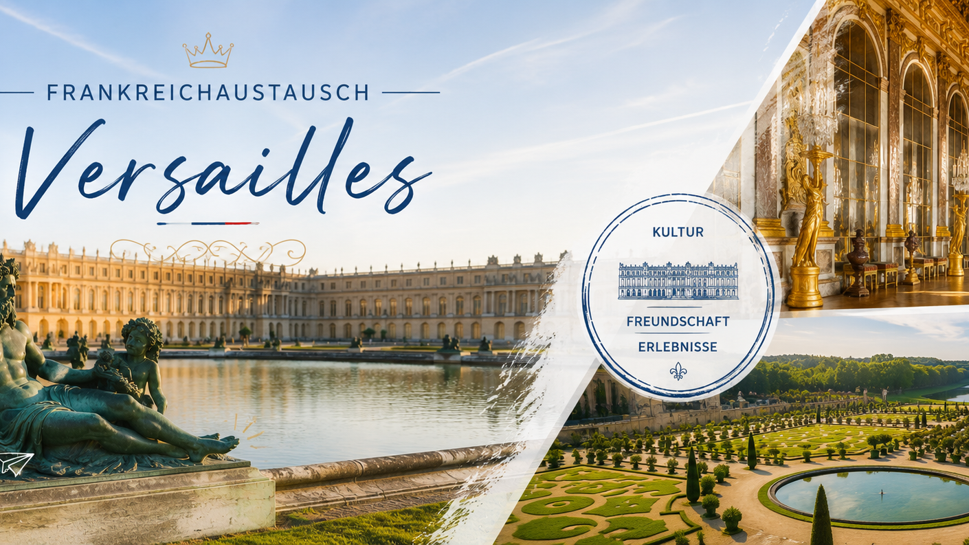 Versailles