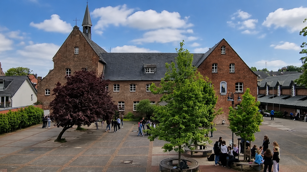 Schulleben