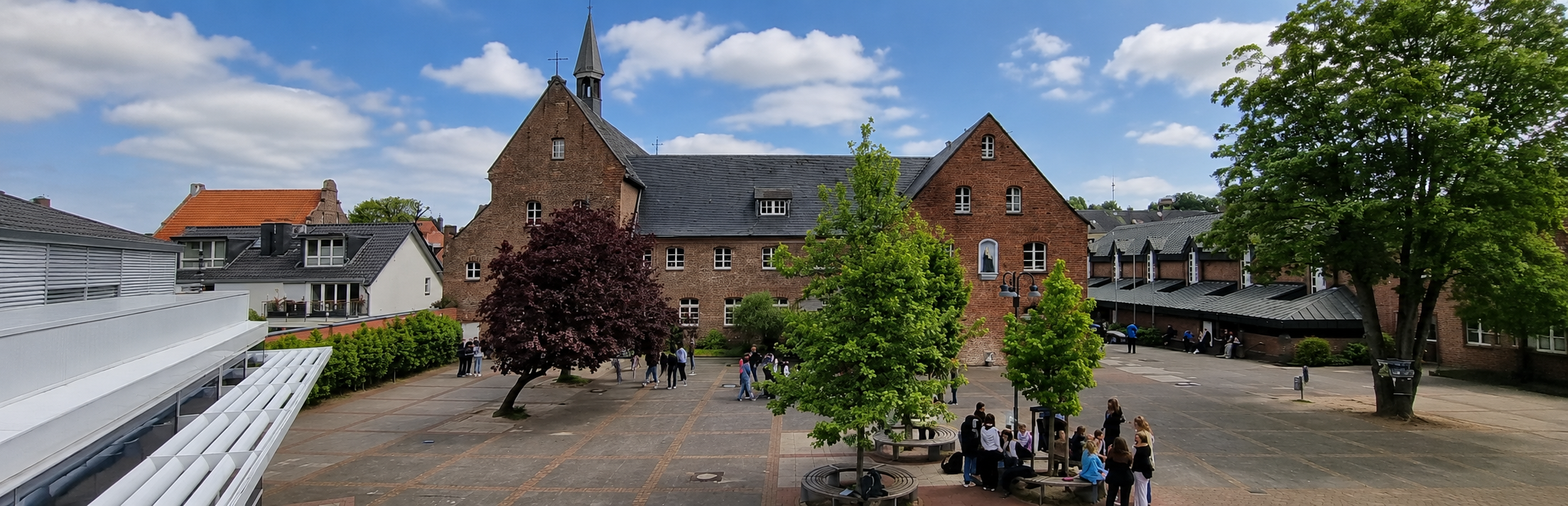 Schulleben