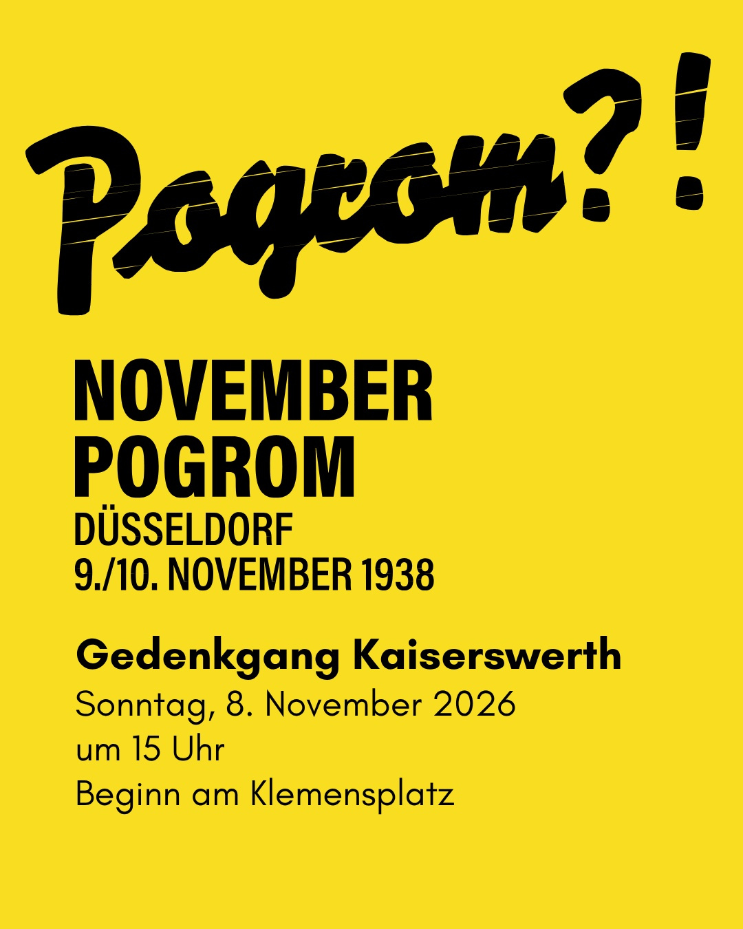 Gedenktag2