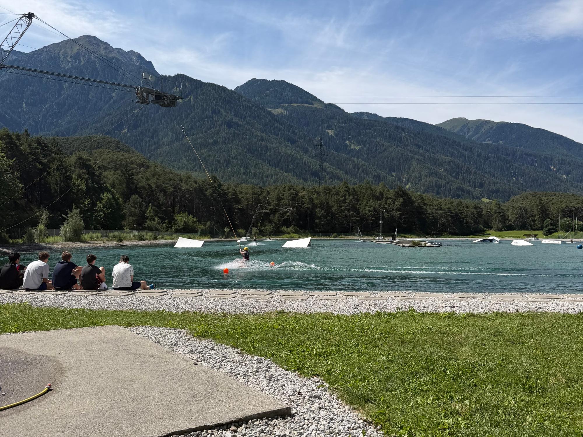 Sportfahrt