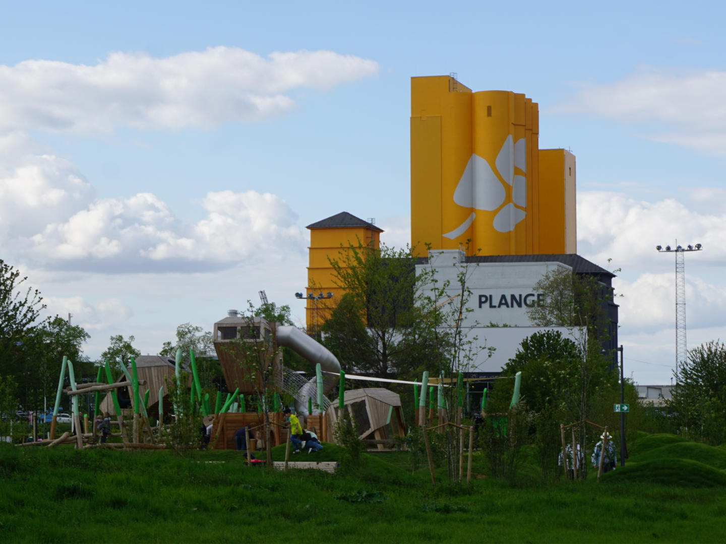 Mühle