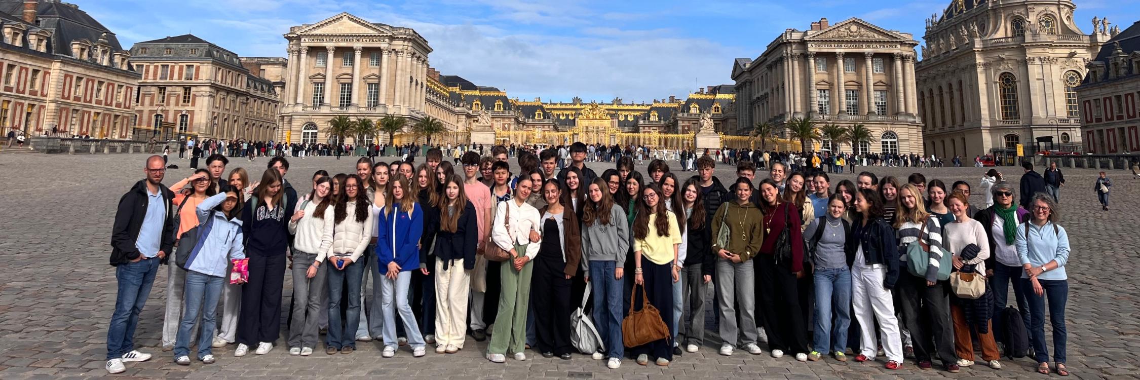 Versailles