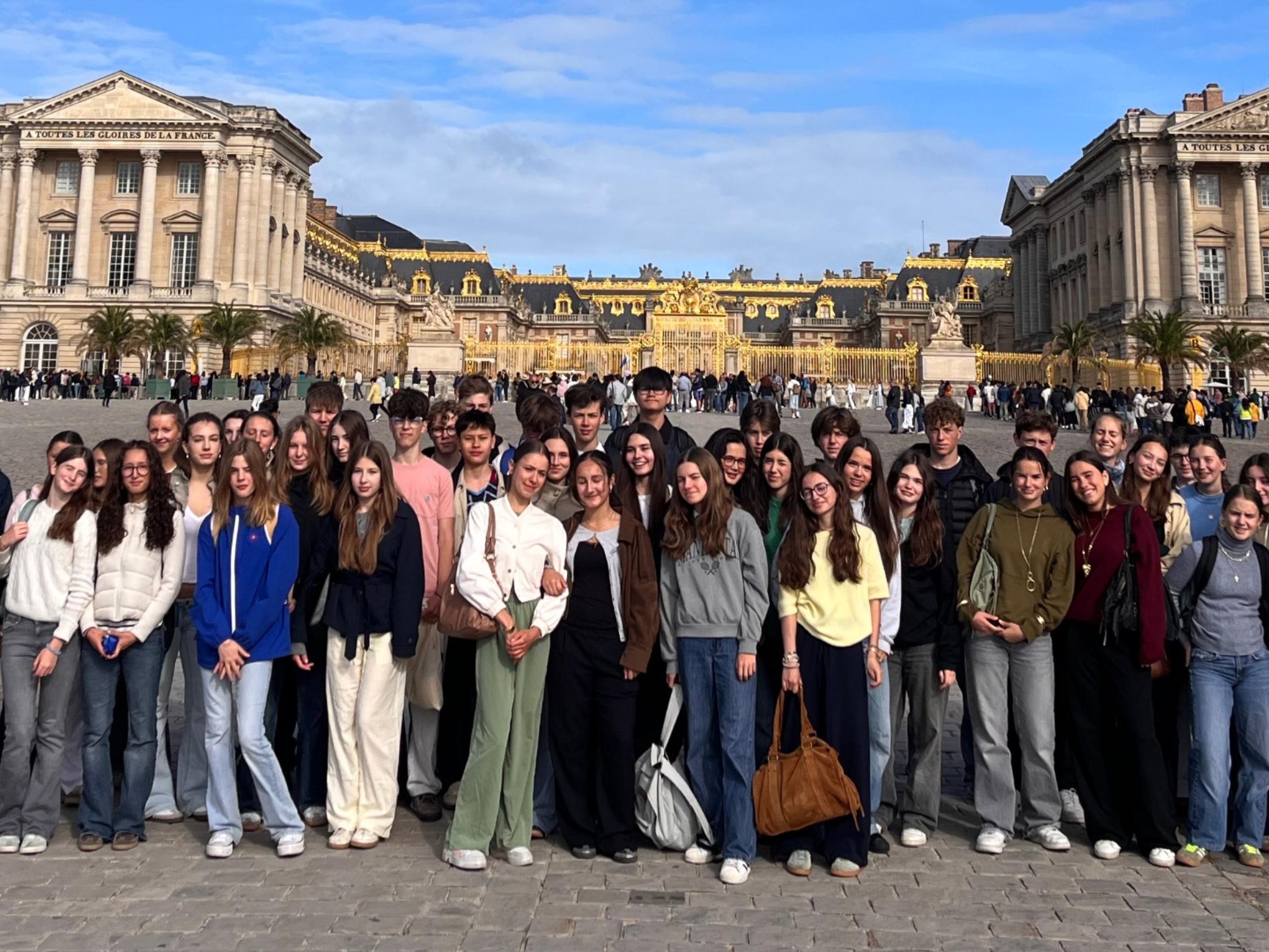 Versailles