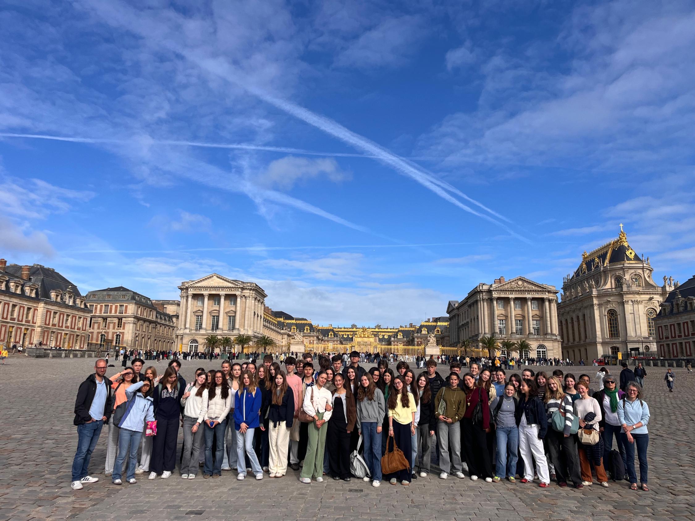 Versailles
