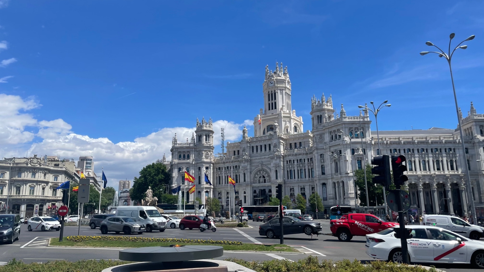 Madrid