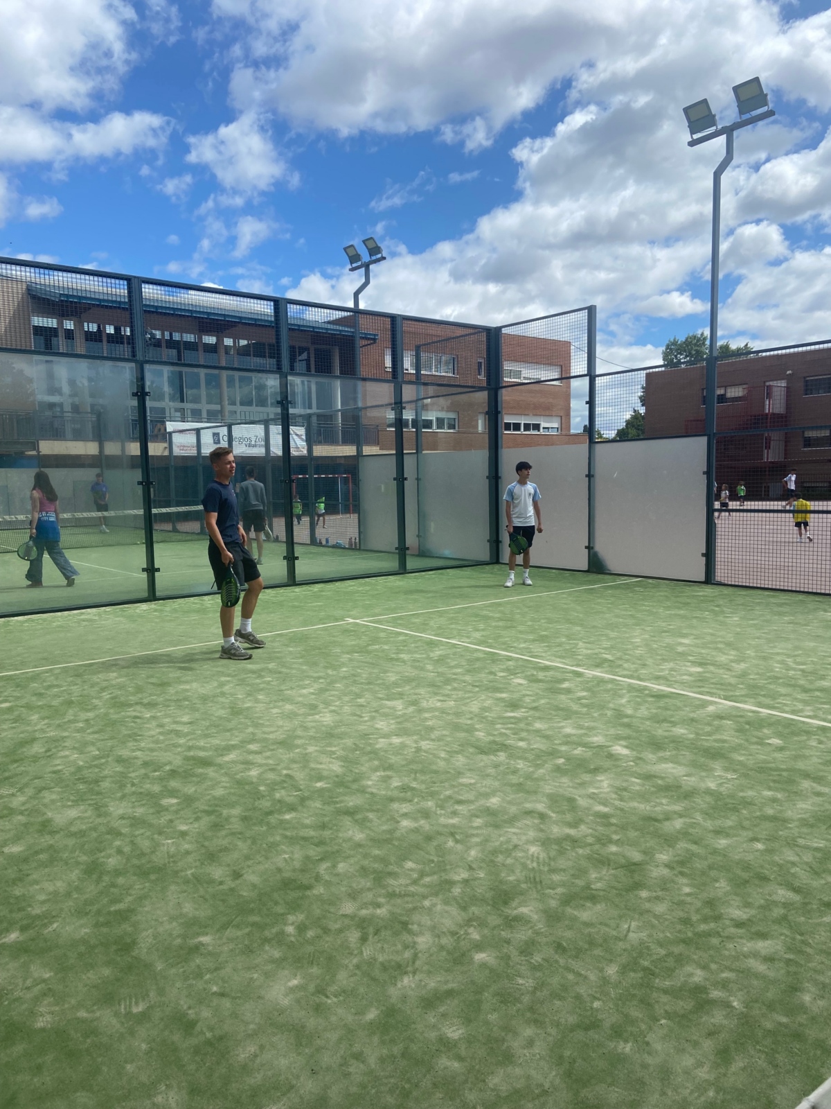 Padel