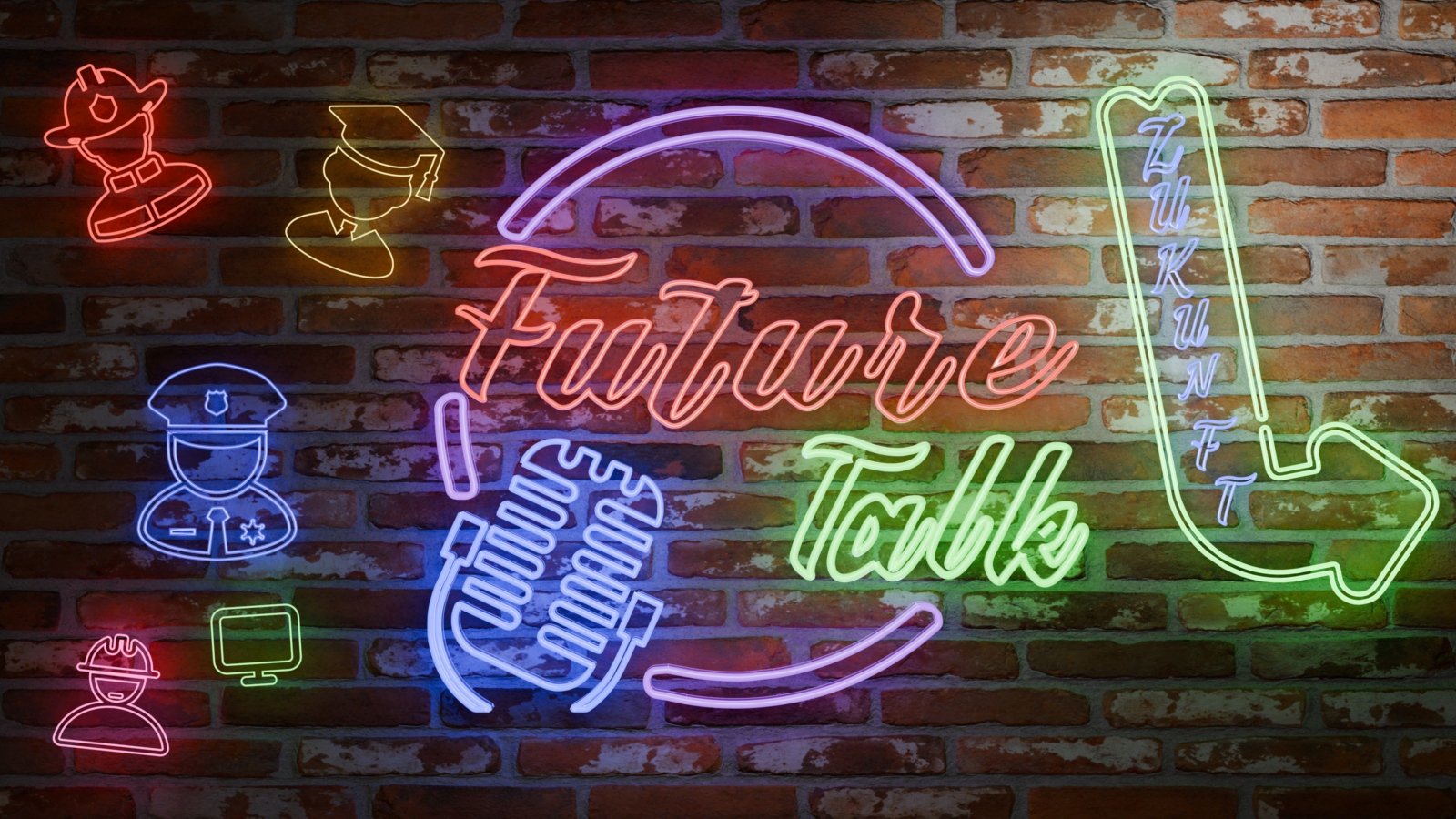 FutureTalk Logo