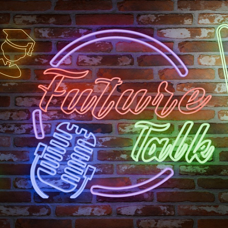 FutureTalk Logo