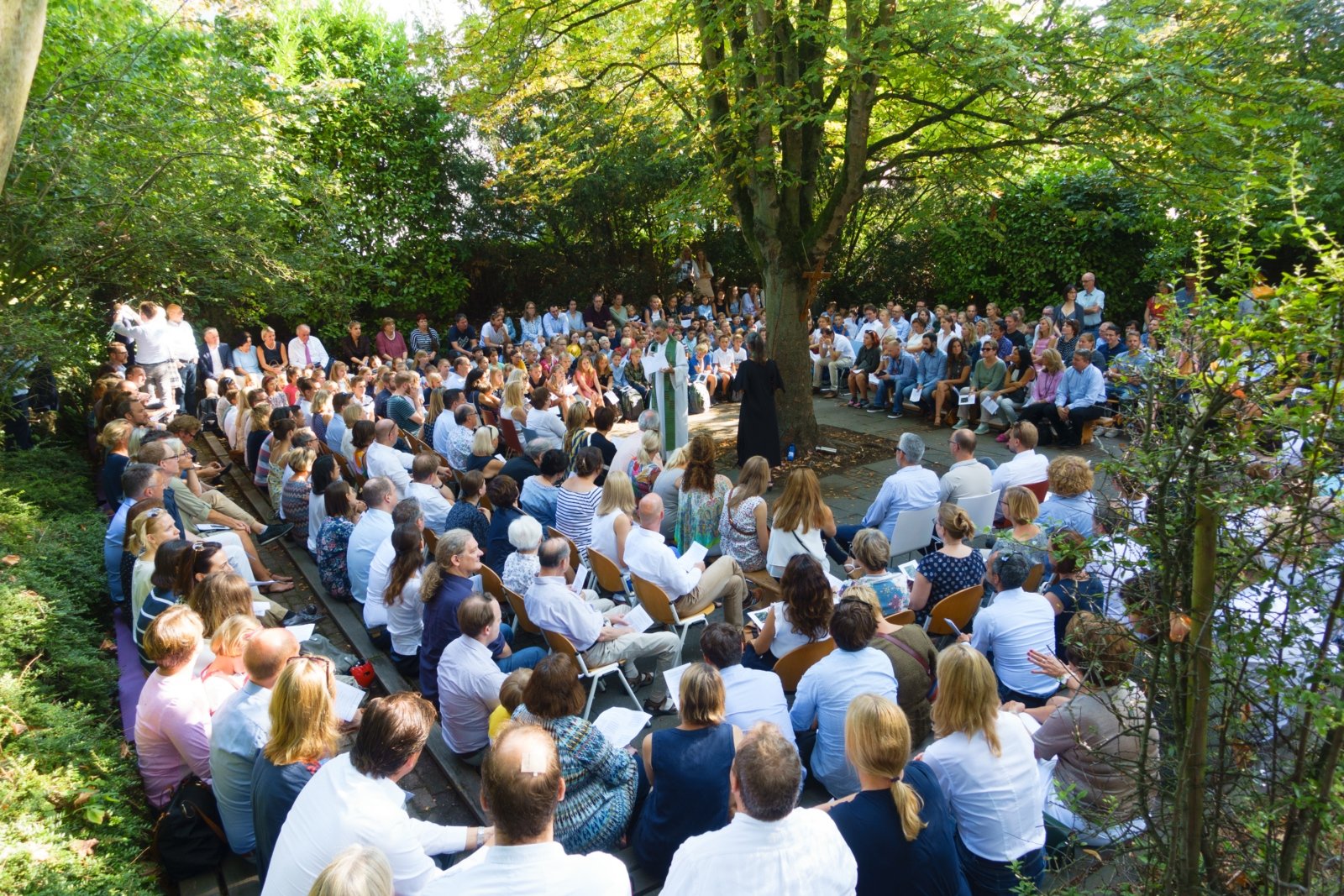 2019-08-28_Einschulung-5Klässler_Suitbertus_01787 (c) Tanja Brüning