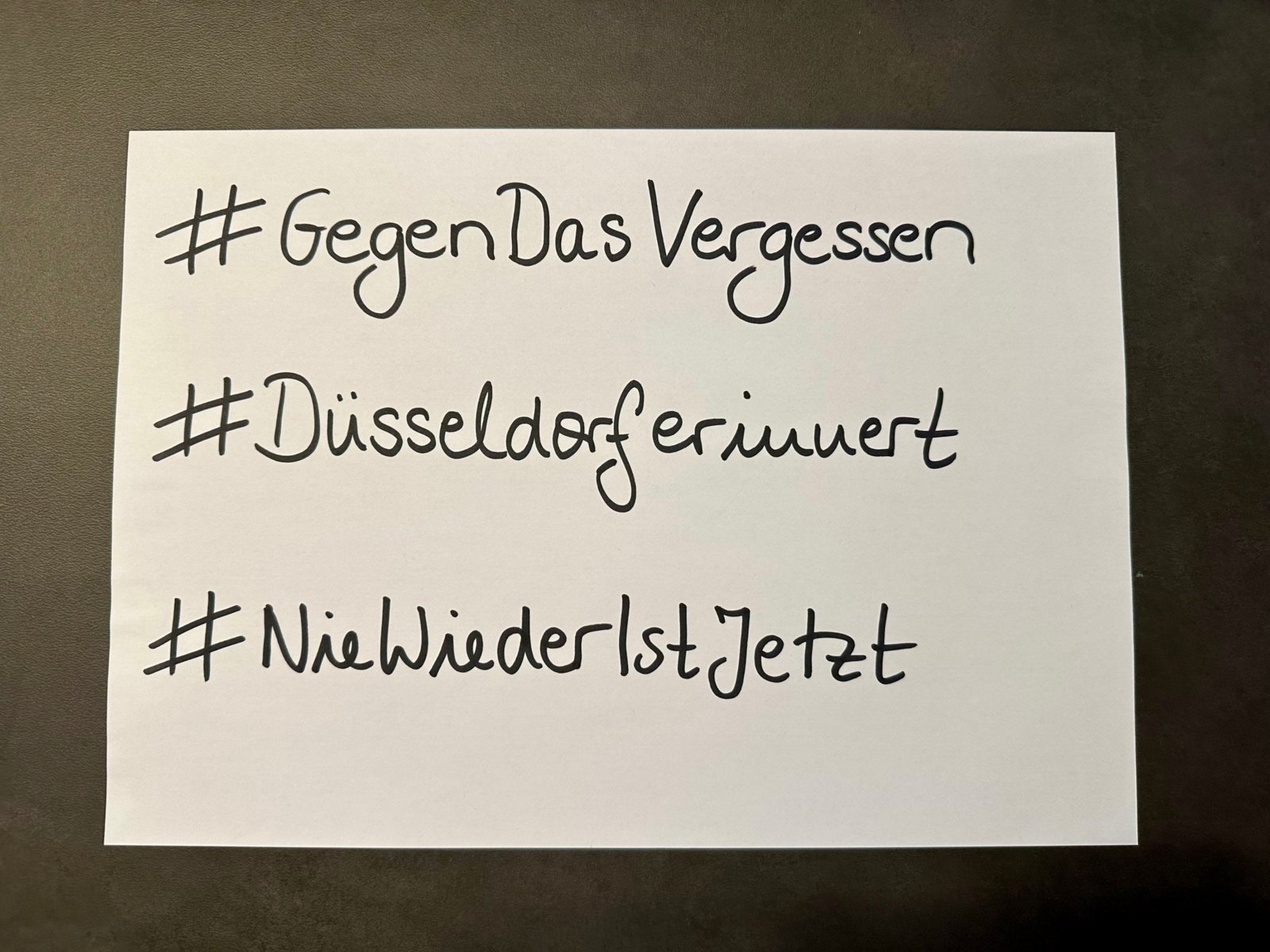 Workshoptag
