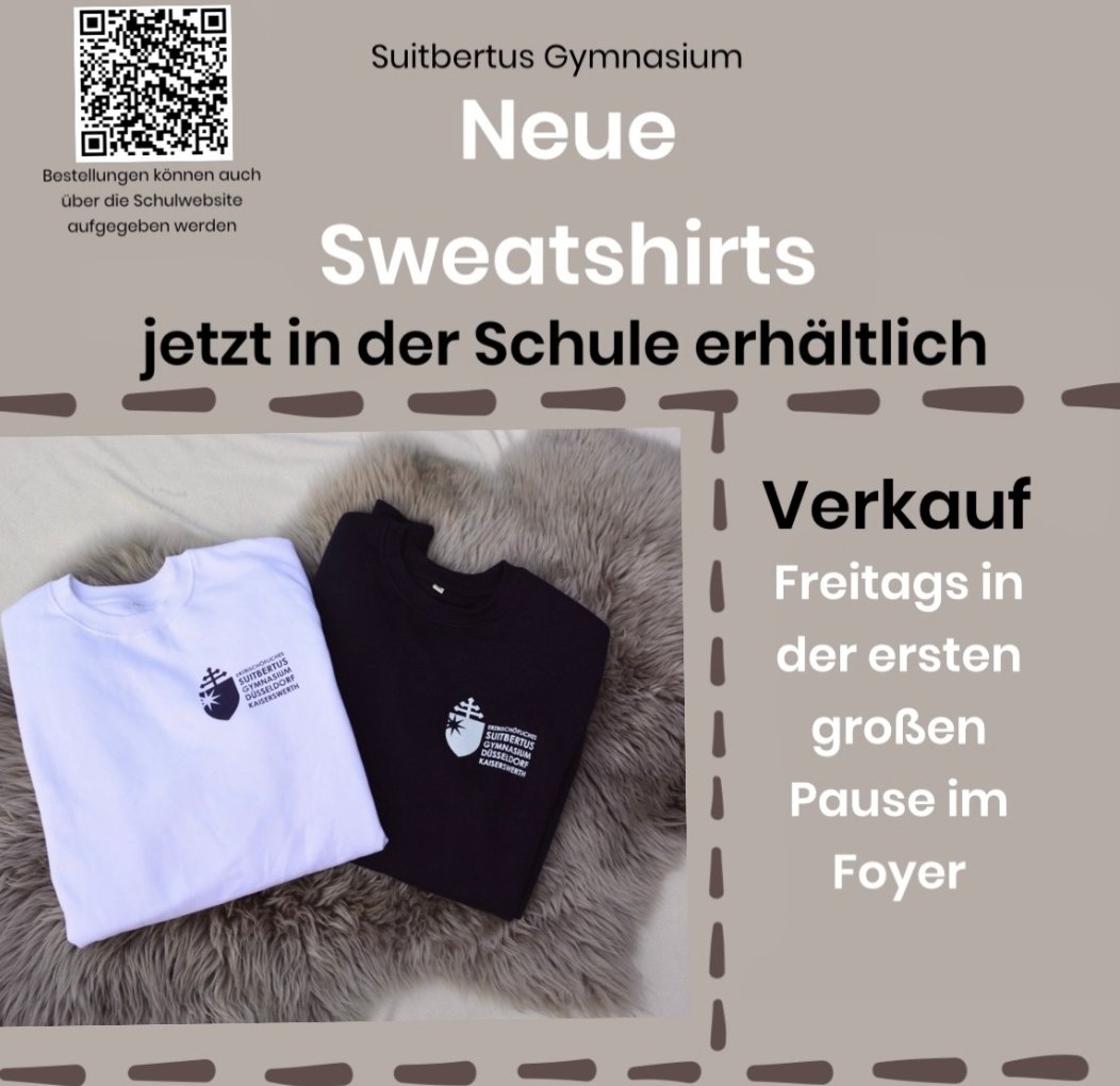 neues Sweatshirtplakat johanna (c) Matthias Schmitz-Arenst