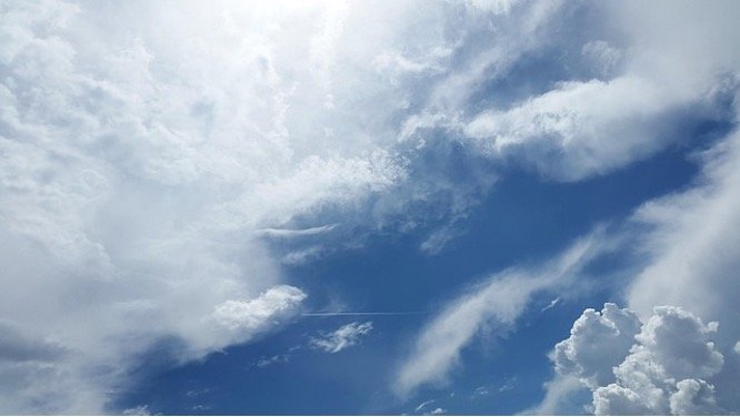 Himmel (c) Pixabay