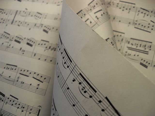 Musik (c) Pixabay
