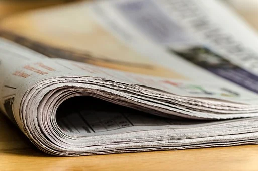 newspapers-444449__340 (c) Pixabay