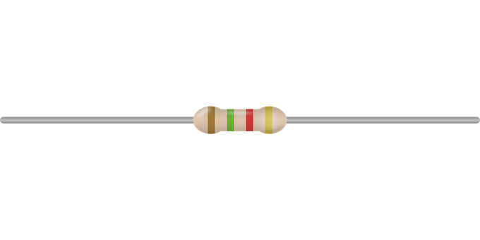 resistor-32290__340 (c) Pixabay