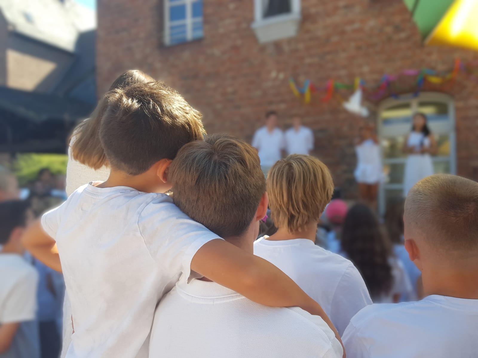 Suitbertus-Gymnasium: