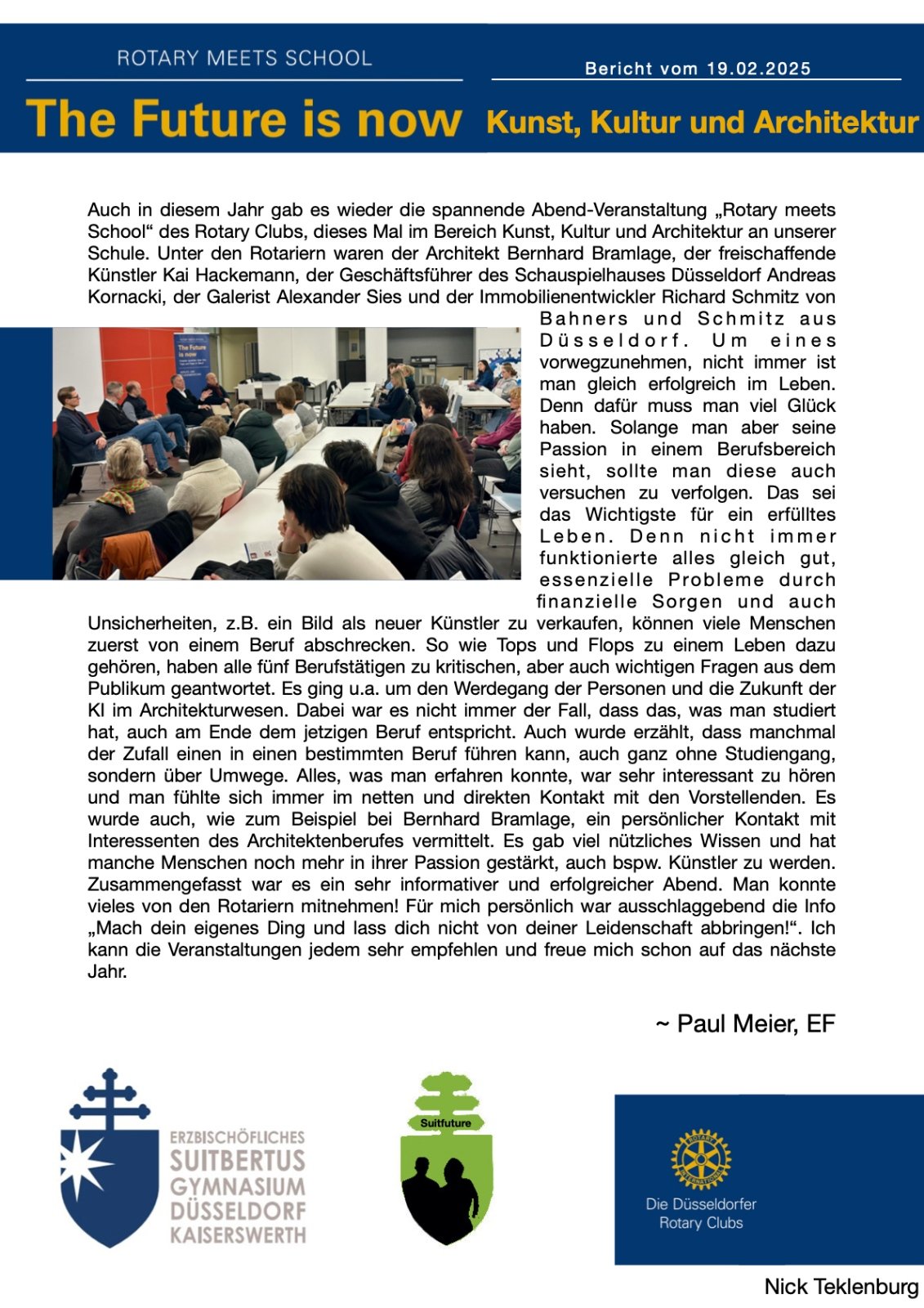 Rotary meets School Bericht JPEG.1