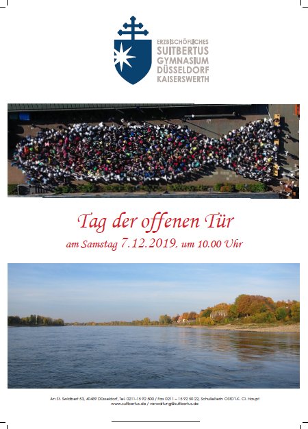 2019_Tag der offenen Tür