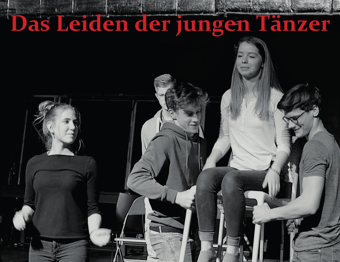 Tänzer kennenlernen