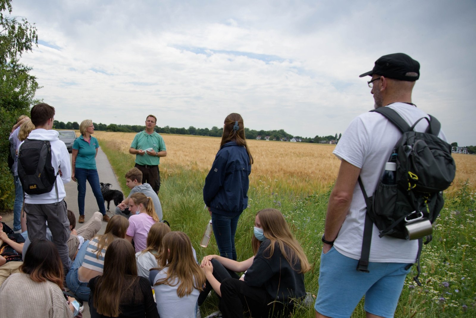 2022-06-21_Blühstreifen_4100 (c) Dr. Tanja Brüning