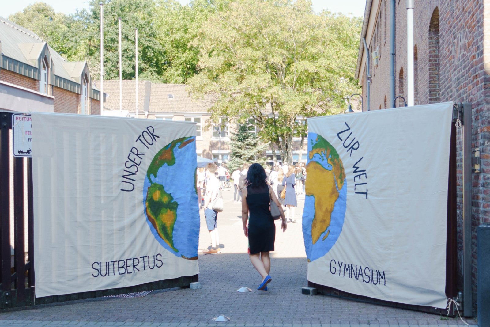 2018-07-07_Suitbertus_Schulfest_06130 (c) T. Brüning