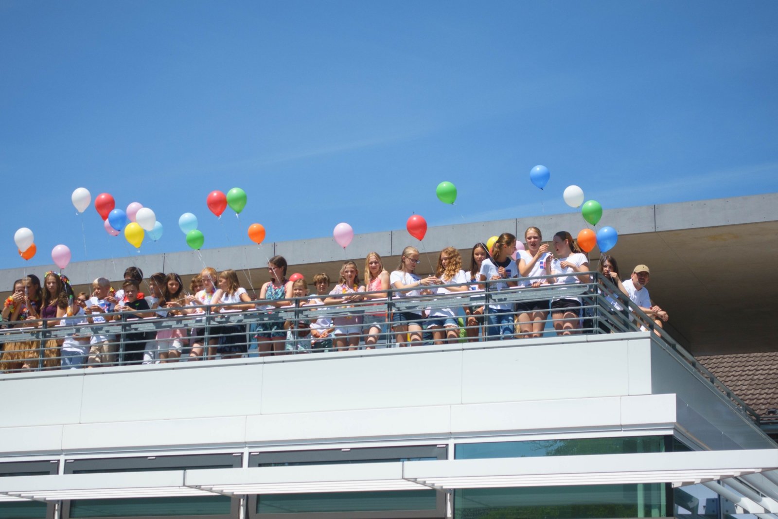 2018-07-07_Suitbertus_Schulfest_06214 (c) T. Brüning