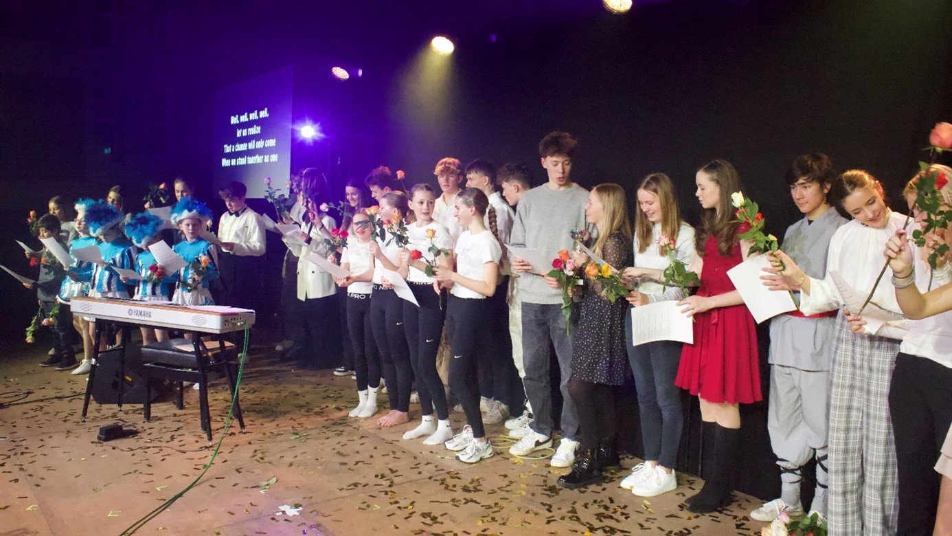 2023_Talentshow