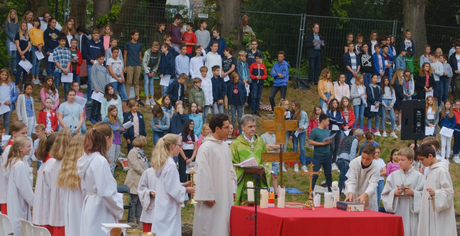 2019-Juli-12_Abschlussgottesdienst_0008 (c) Tanja Brüning