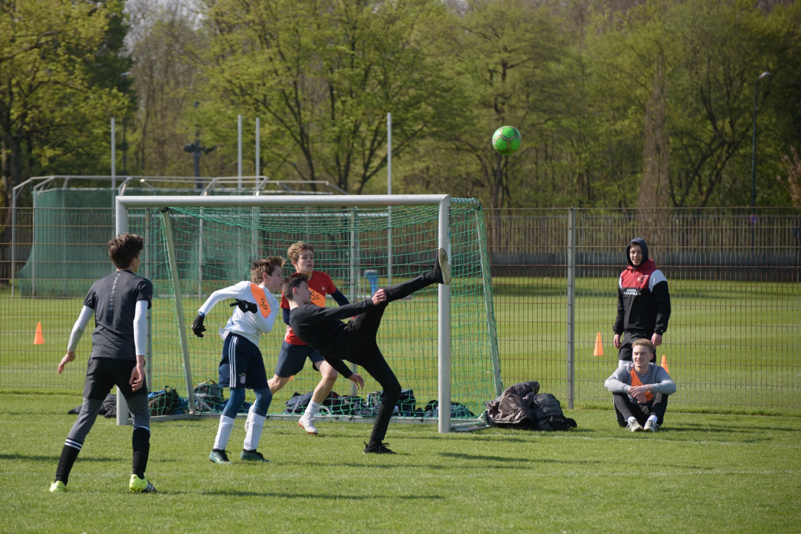 2018-04-10_Sportfest_9318 (c) Tanja Brüning