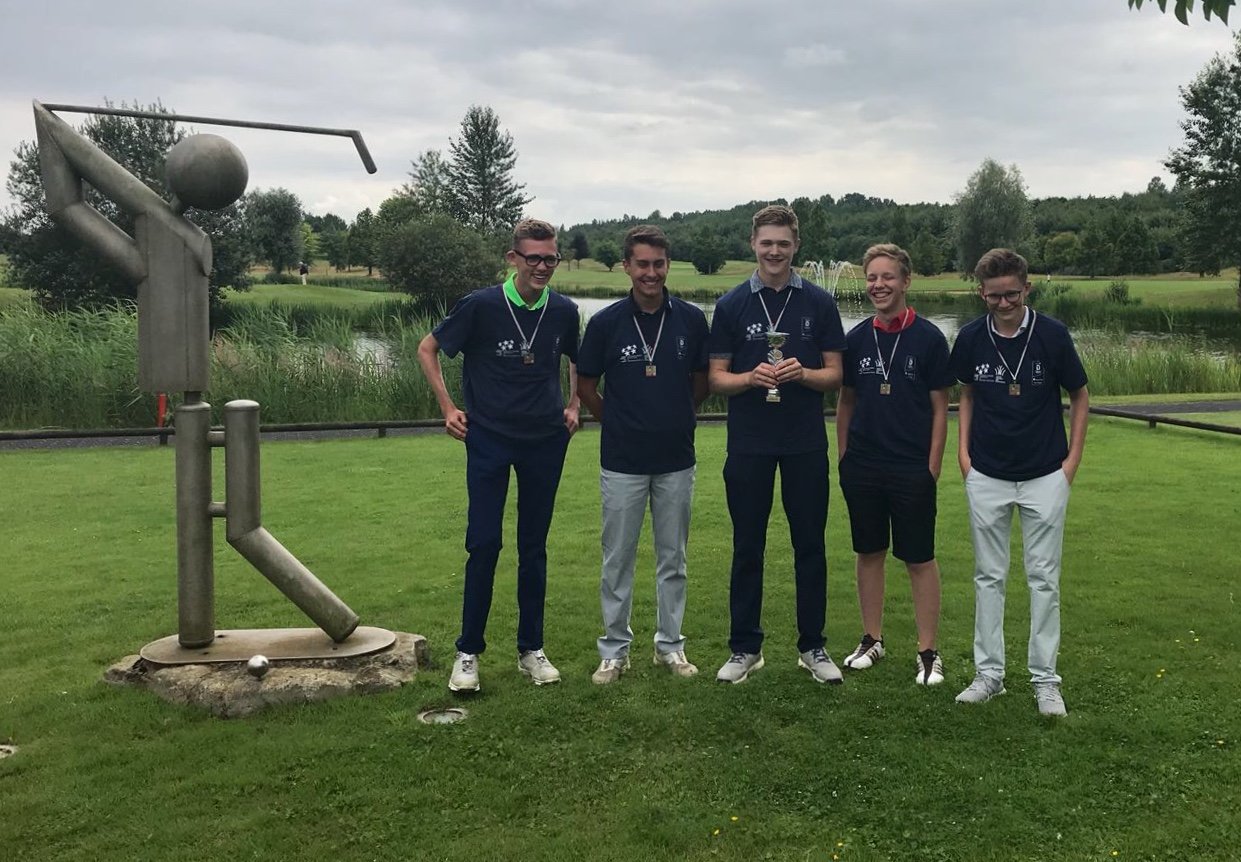 Golf 2018_3 (c) Chr. Tobias-Sutter