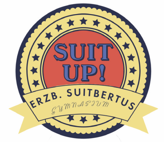 SuitUp!